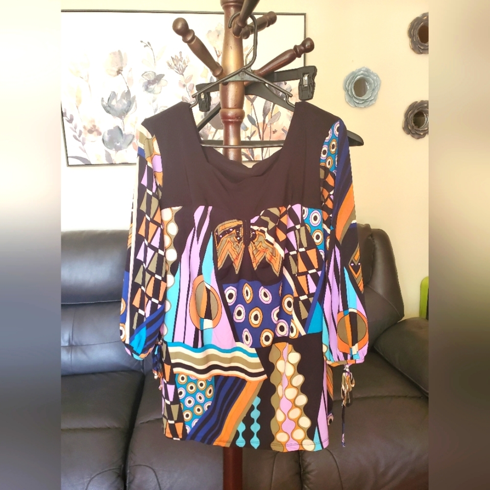 J.T.B women top
